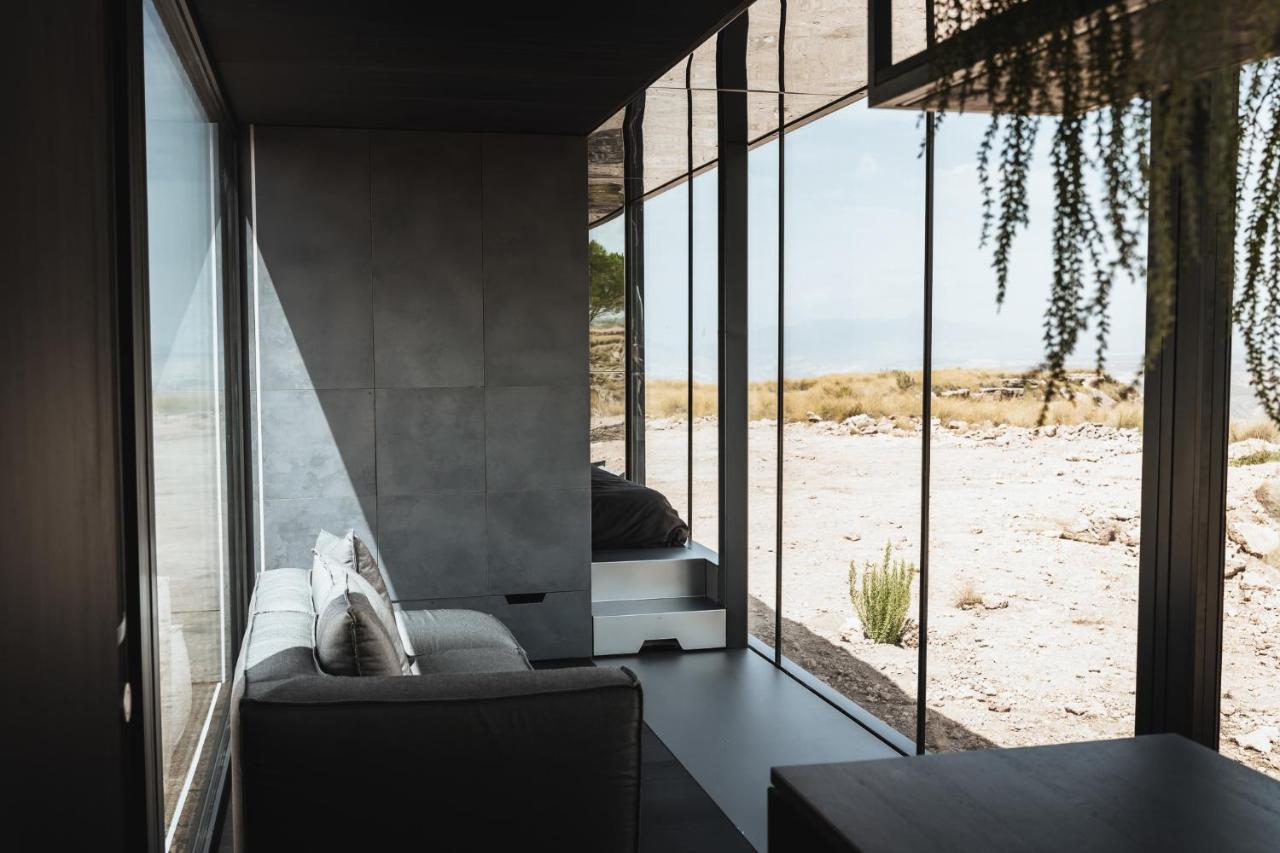 Districthive Colony - Granada Villa Gorafe Exterior foto