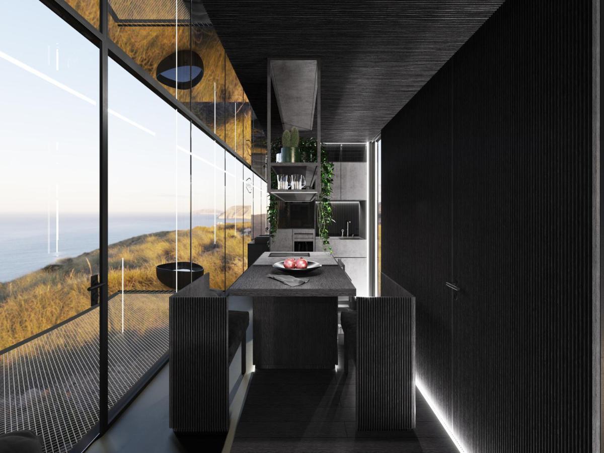 Districthive Colony - Granada Villa Gorafe Exterior foto